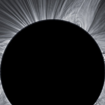 Image Credit: NASA Total Eclipse of the Sun