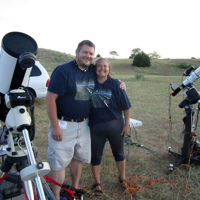 Astrophotographer Robert Vice to Give Workshop at the Arizona Dark Sky Star Party