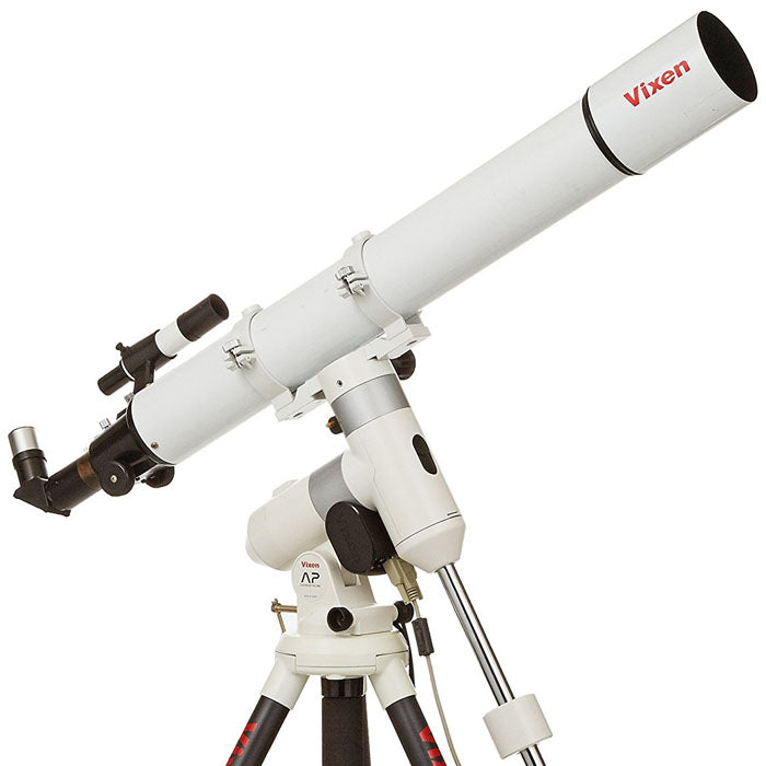 Vixen Telescope AP-A80Mf・SM — Explore Scientific