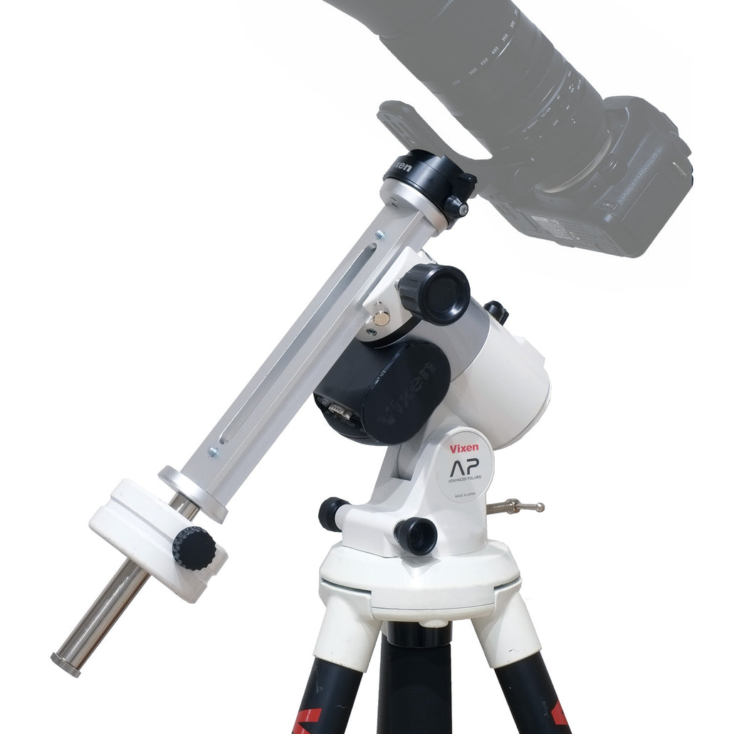 Vixen Potable Equatorial Mount AP Photoguider Telephoto Setup Kit 