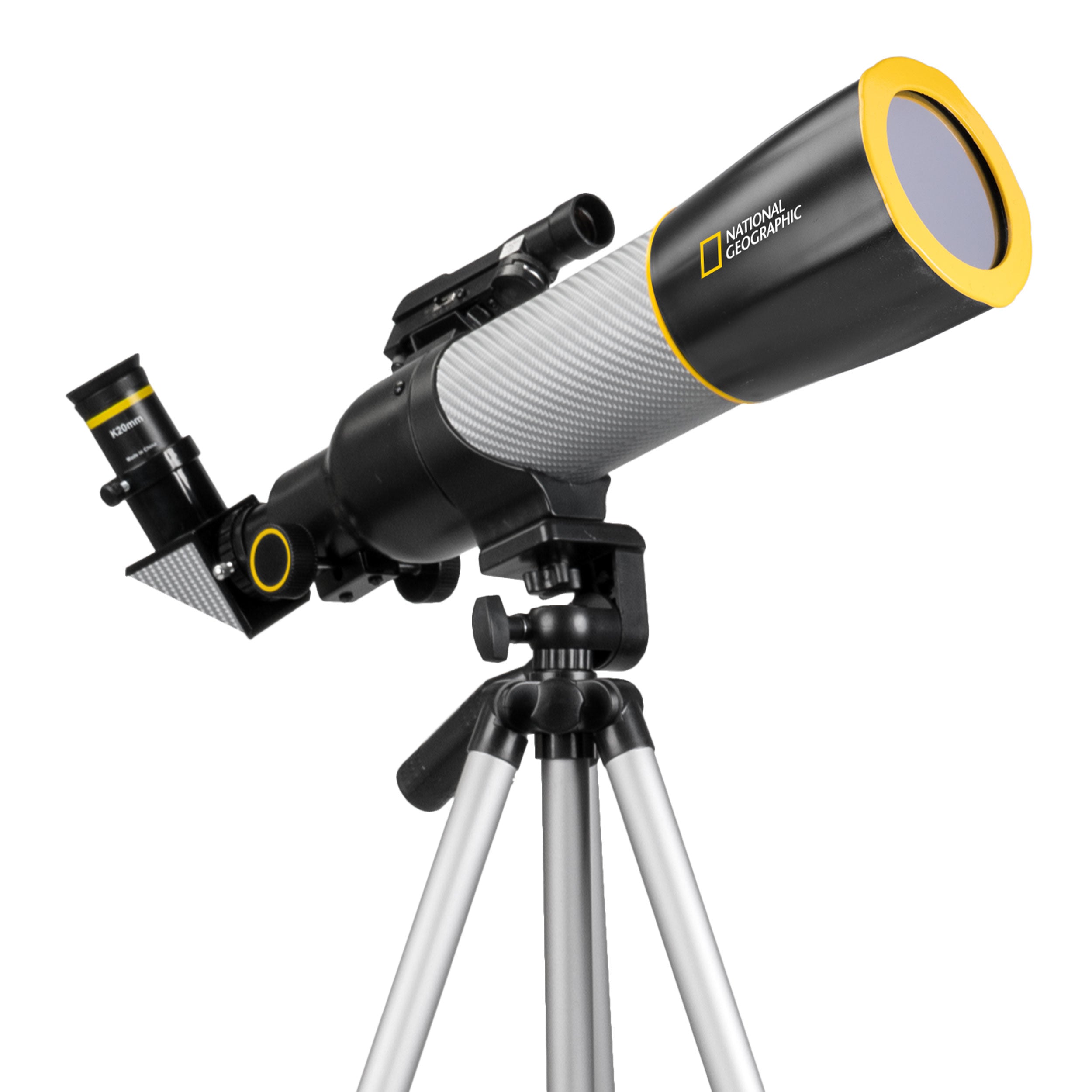 Optical Telescope Telescope That Finds Stars For You Celestron