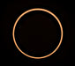The Annular Eclipse by Kent Marts with his Nikon DSLR from the site of the Crossroads of the Eclipses Expedition on October 14th, 2023. Seeing was good enough to capture plenty of detail at the edges of the moon. 