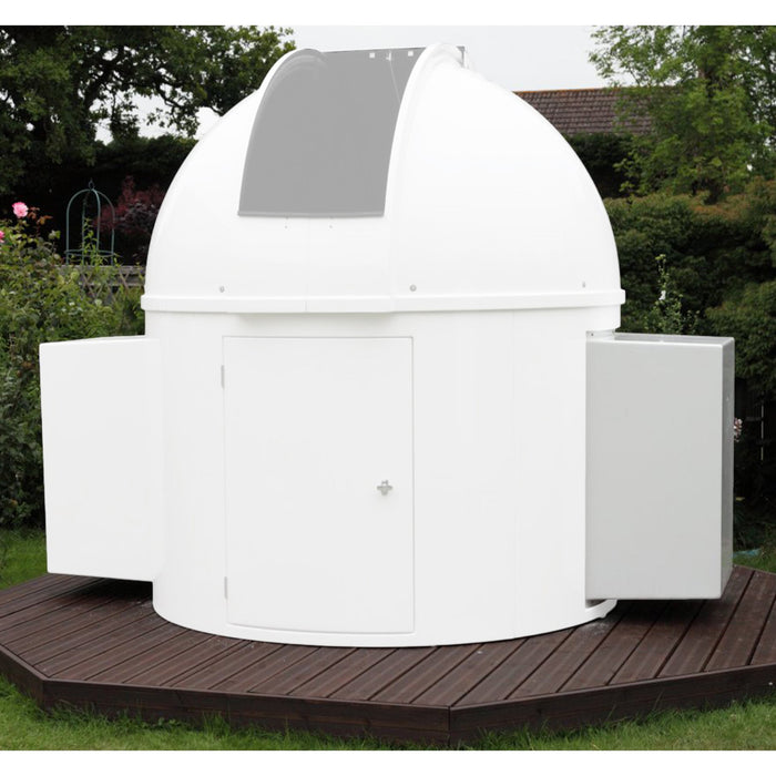 Pulsar 2.2m Full Height Observatory Dome Kit