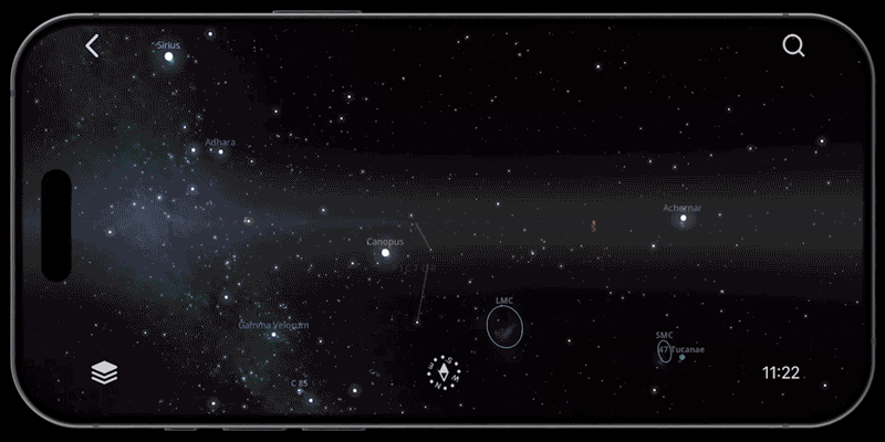 Easy GOTO in Atlas • Choose and Play!