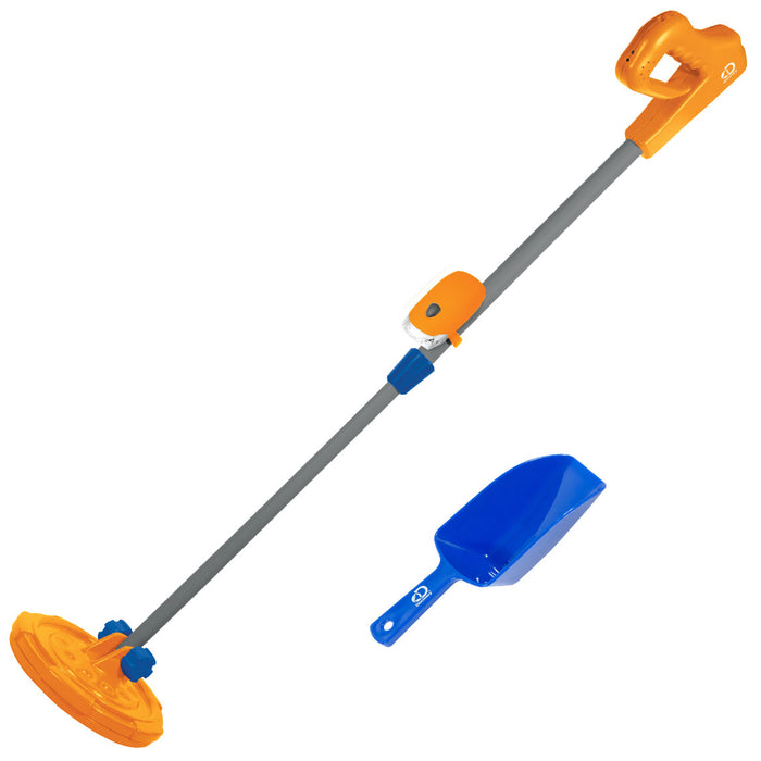 Discovery Metal Detector