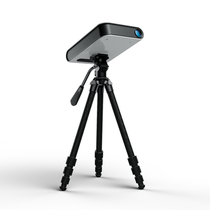 Vaonis Hestia Smartphone-Based Telescope with Premium Tripod and Solar Filter (Pre-Order)