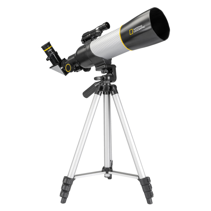 国家地理RT70400-70mm反射端望远镜带Panhandle Mount