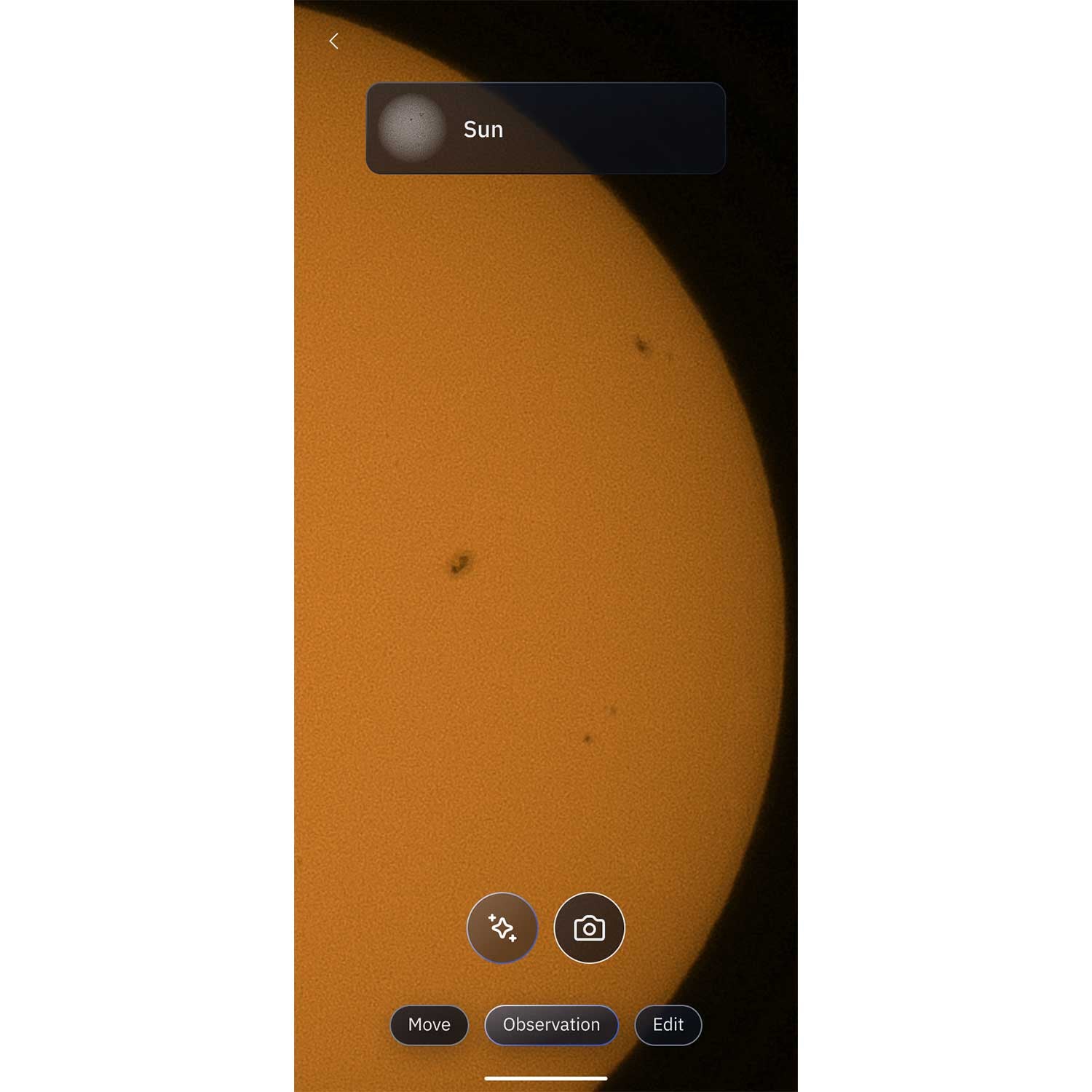 GotoSun and Sun Tracking Technology
