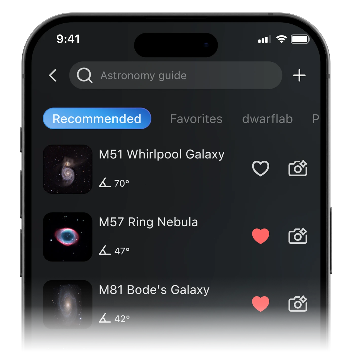Daily Recommendations in Atlas • Surprises Await Every Day