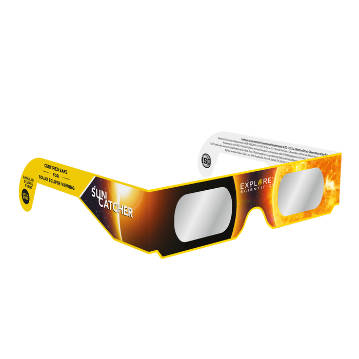 Solar shop eclipse glasses