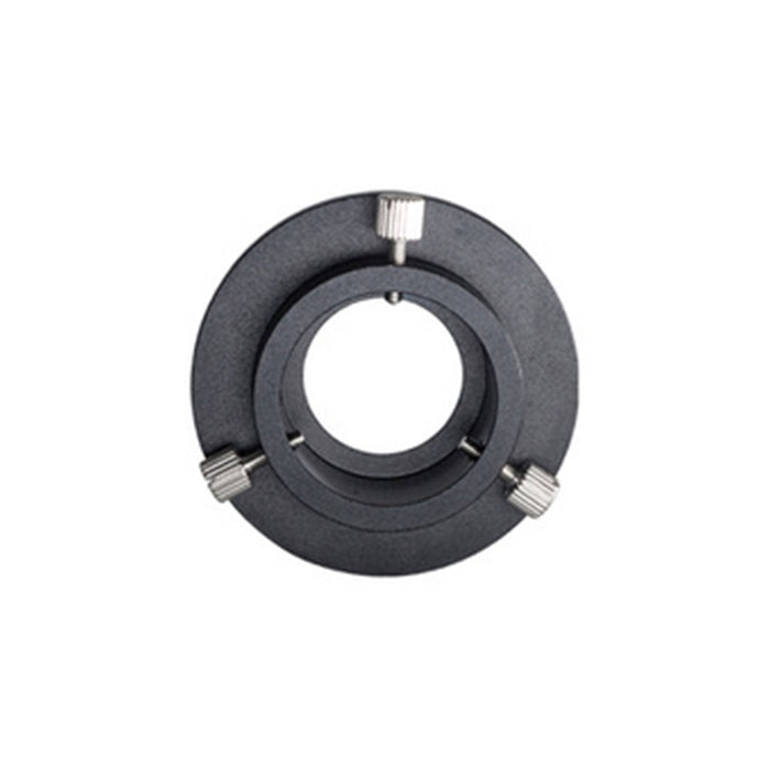 Adaptador de rueda de filtro CFW3 para cámaras de 1.25 "(serie QHY5III)