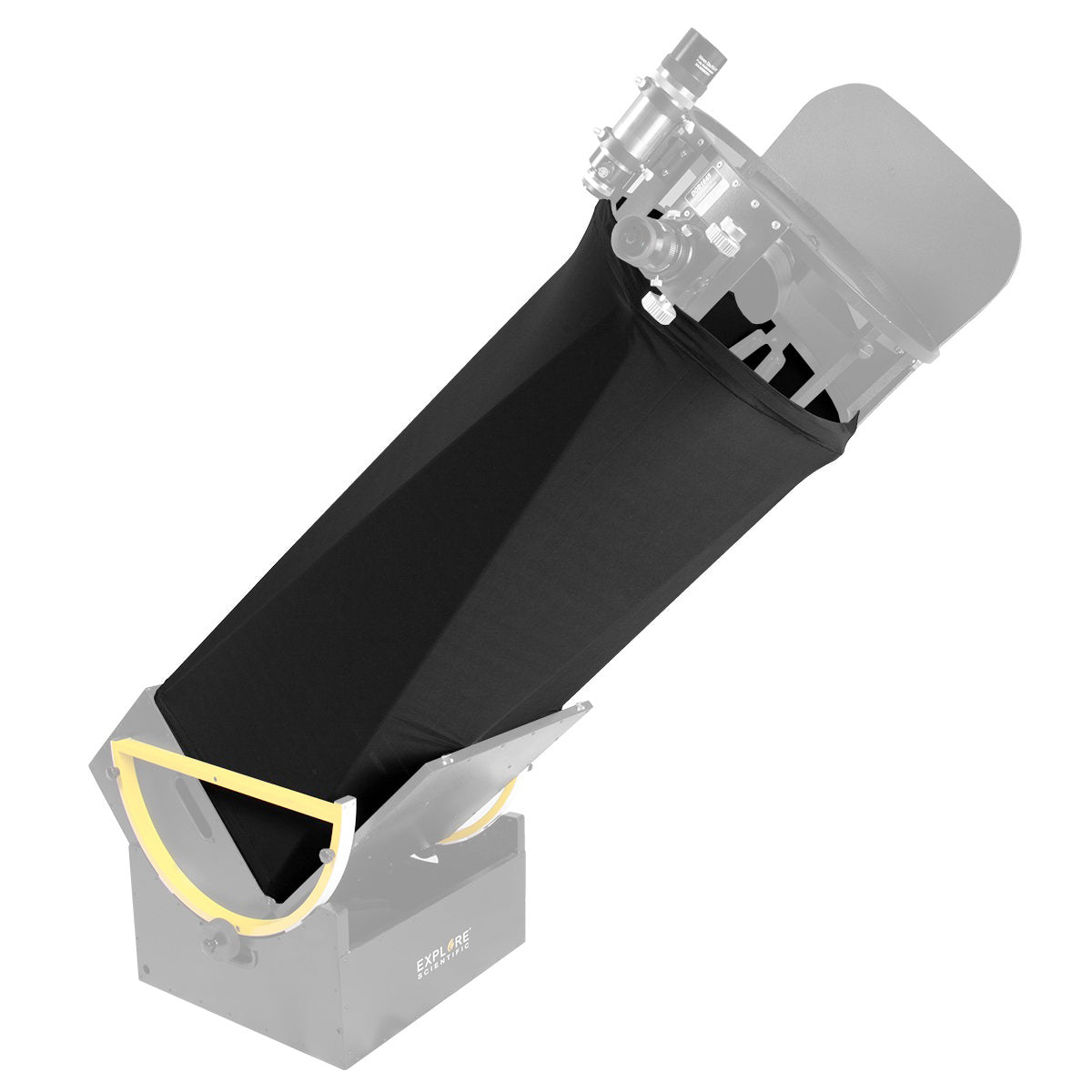 Explore scientific 12 inch dobsonian sales review