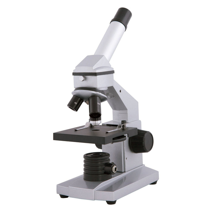 Explore One 40x-1024x Microscope — Explore Scientific