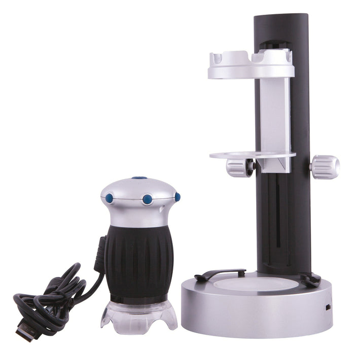 Explore One USB Handheld Microscope — Explore Scientific