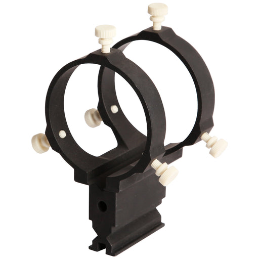 50mm Finder Scope Rings for Right Angle Finder