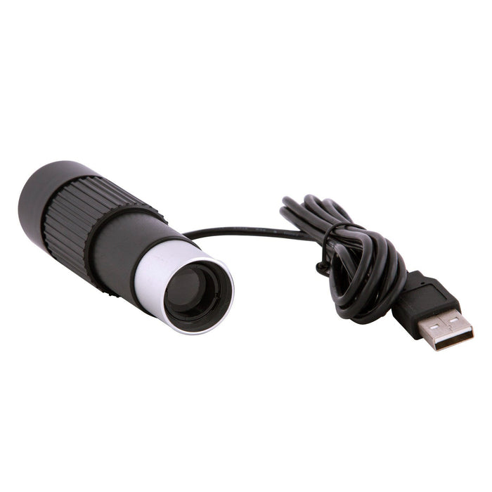 Explore One 40x-1024x Microscope — Explore Scientific