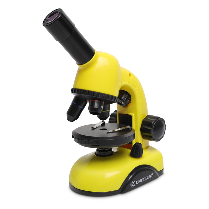 Bresser 40x-800x显微镜
