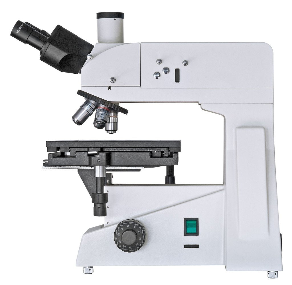 Explore Scientific Microscopes