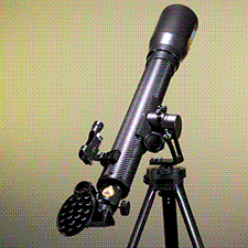 National geographic online cf700 telescope