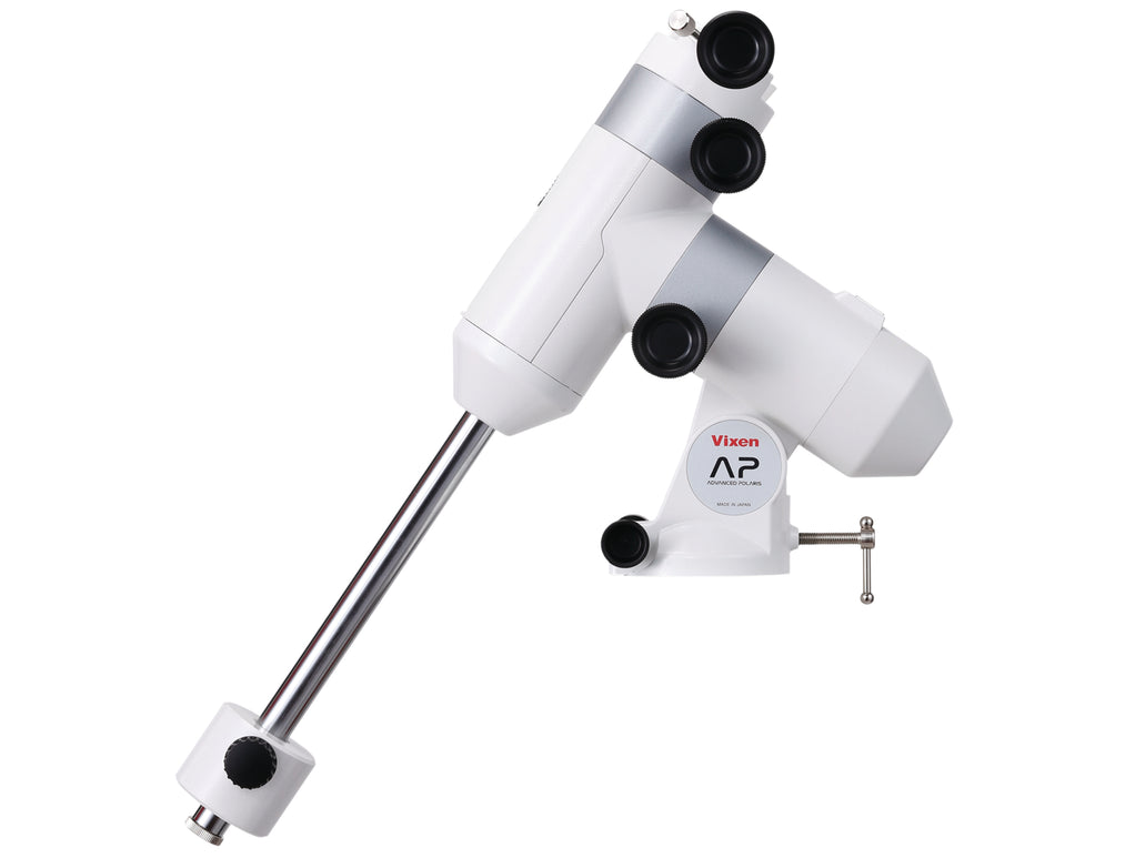 Vixen Telescope AP Equatorial Mount — Explore Scientific