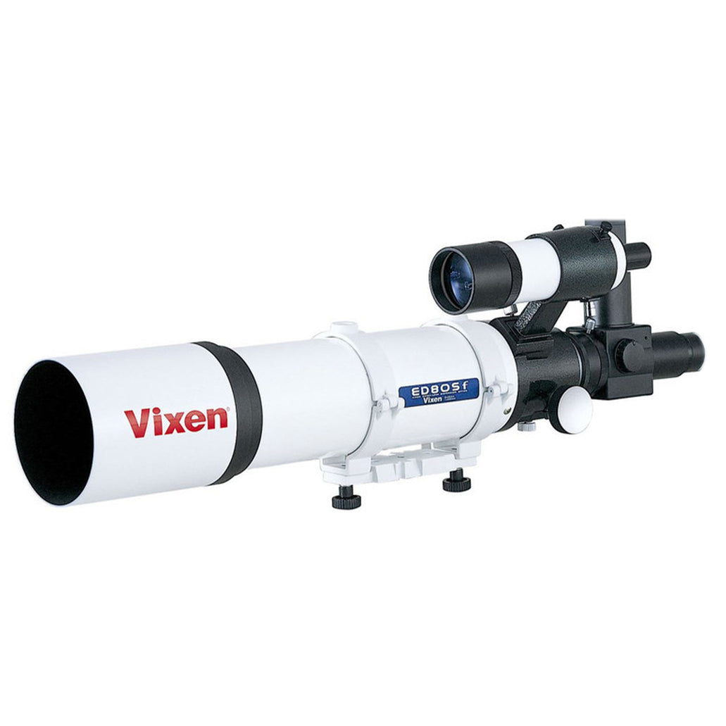 Vixen ED80Sf Refractor Telescope — Explore Scientific
