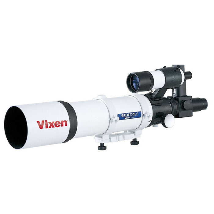 Telescopio di rifrattore VIXEN ED80SF