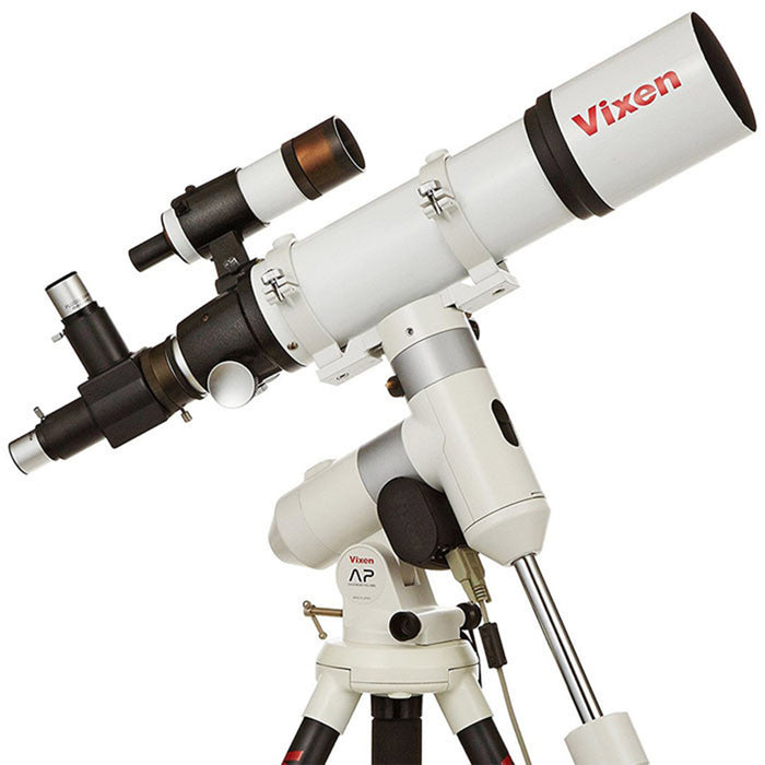 VIXEN AP-ED80SF-SM Set telescopio