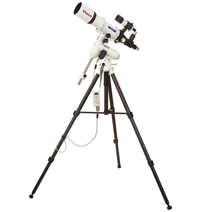 Ensemble de télescope VIXEN AP-ED80SF-SM
