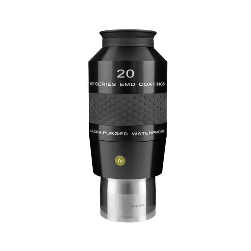 Explore Scientific 100° 20mm Waterproof Eyepiece - EPWP10020-01