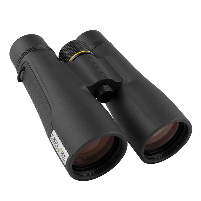 Explore la serie científica G400 binoculares 10x50