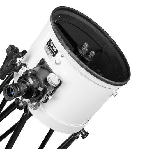 Telescopio Dobson Ultraleggero EXPLORE SCIENTIFIC Da 406mm (16 Pollici) – Generazione II Con Tubo A Griglia