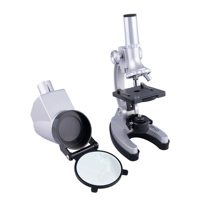 Explore One 300x-1200x Microscope