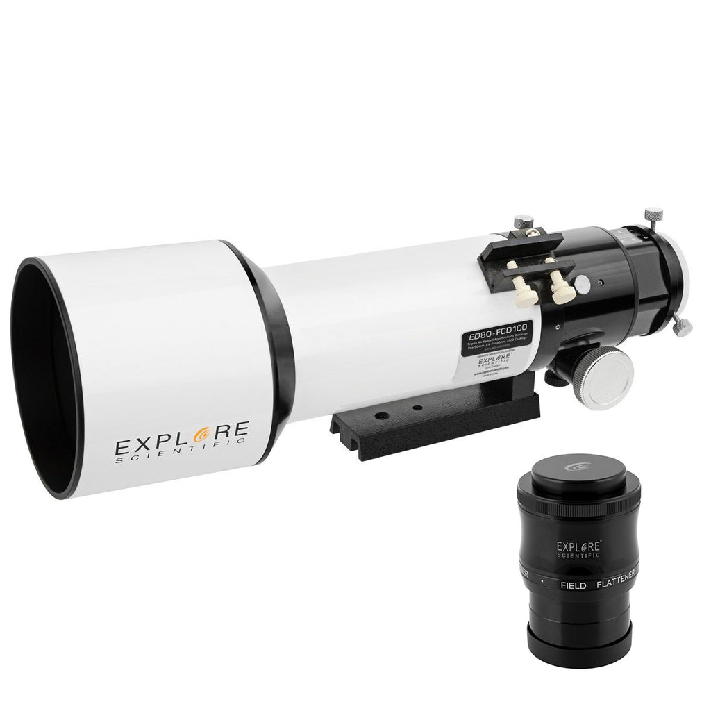 Professional Telescopes Explore Scientific professional-telescopes-explore-scientific