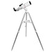Explore Scientific FirstLight 90mm Doublet Refractor Telescope with AZ Mount - FL-AR90500AZ