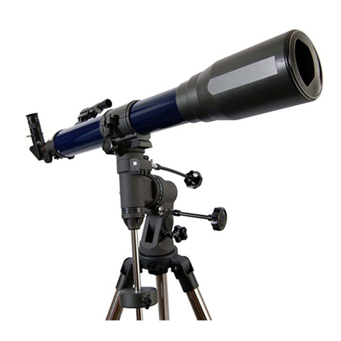 Bresser 70 mm Eq Callisto Telescopio - Subasta
