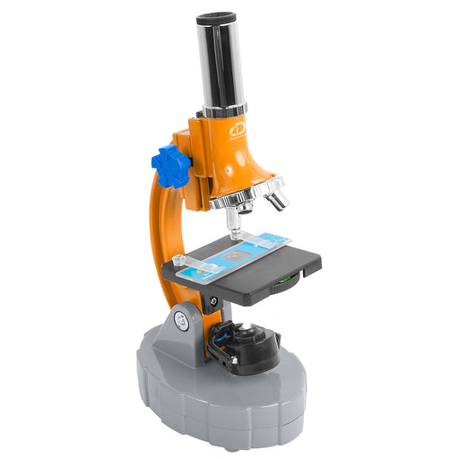 Discovery Microscopes — Explore Scientific