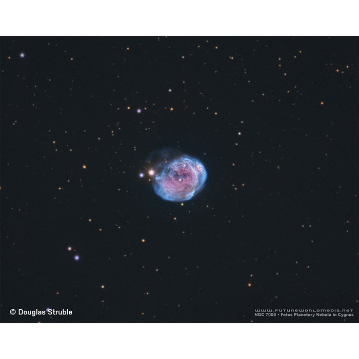 Explore Scientific ED165-FPL53 Lufterfeuerfeuer Teleskop-FPL53–165CF-01