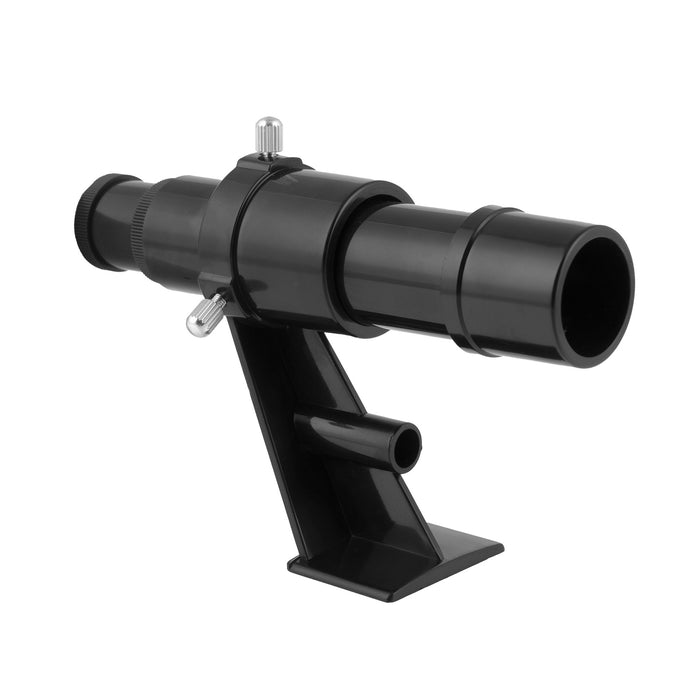 National Geographic Sky View 70 - 70 mm Refrattator Telescope con monte Panhandle - 80-00370