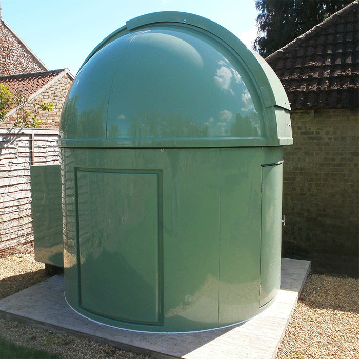 Pulsar 2.7m Full Height Observatory Dome