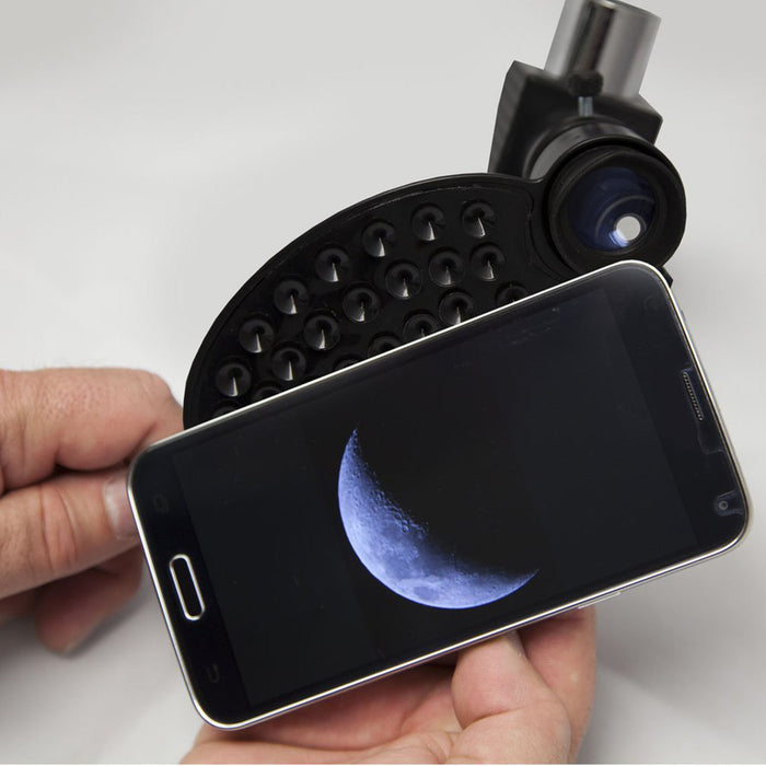 Smartphone Camera Adapter — Explore Scientific