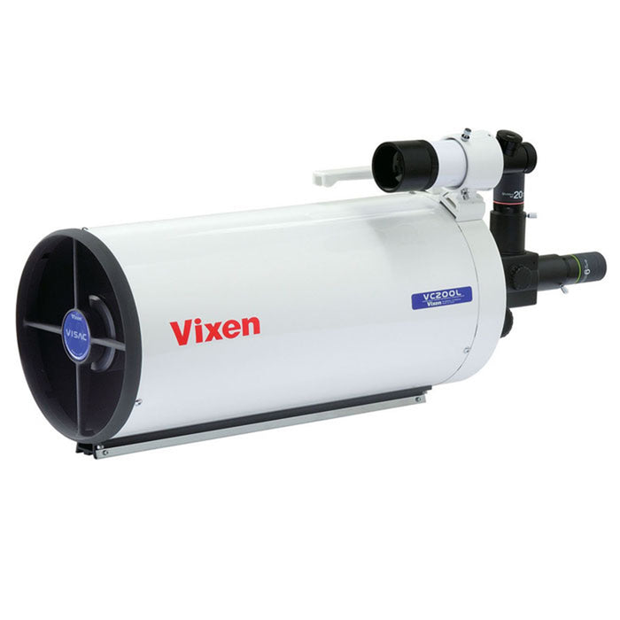 Conjunto de telescopio Vixen SXP2-VC200L-S-PFL
