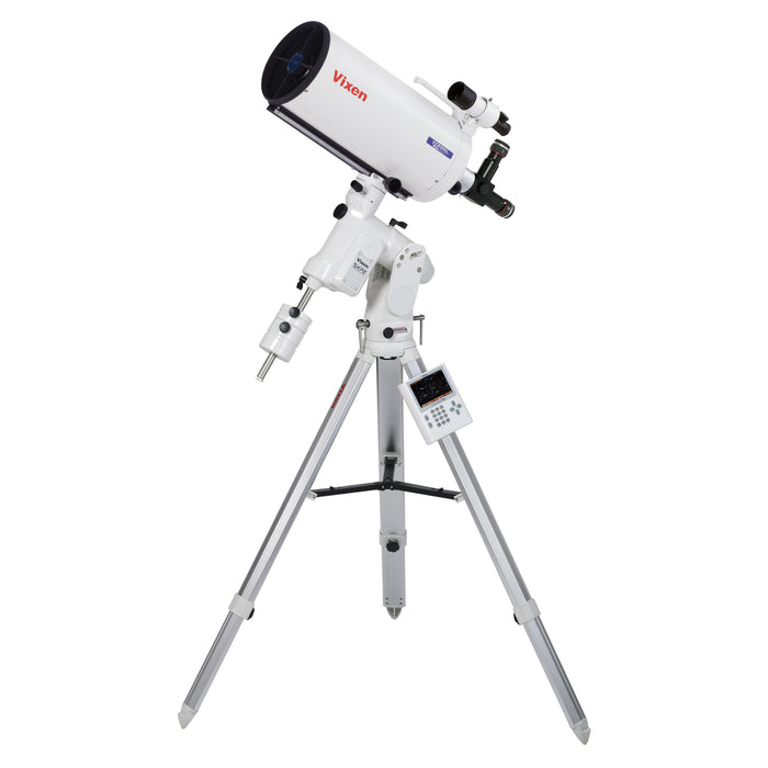 Conjunto de telescopio Vixen SXP2-VC200L-S-PFL