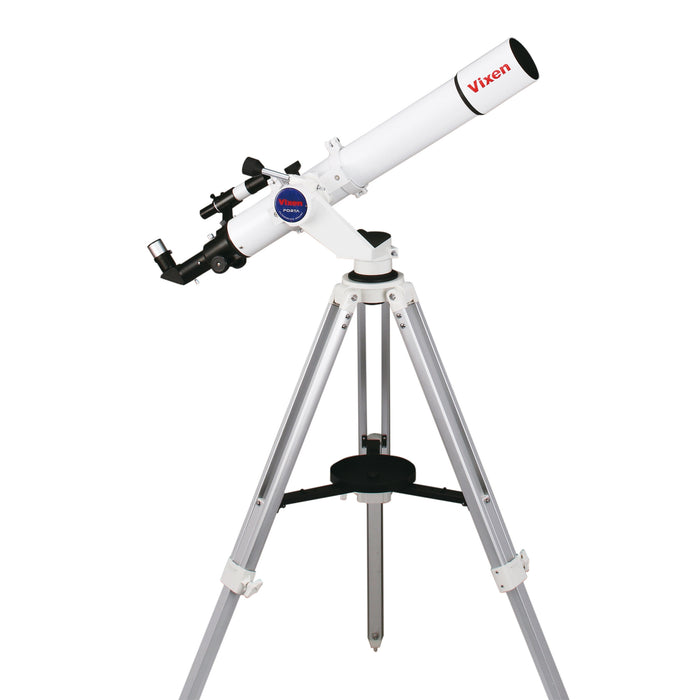 Vixen A80MF Porta II Refractor telescopio