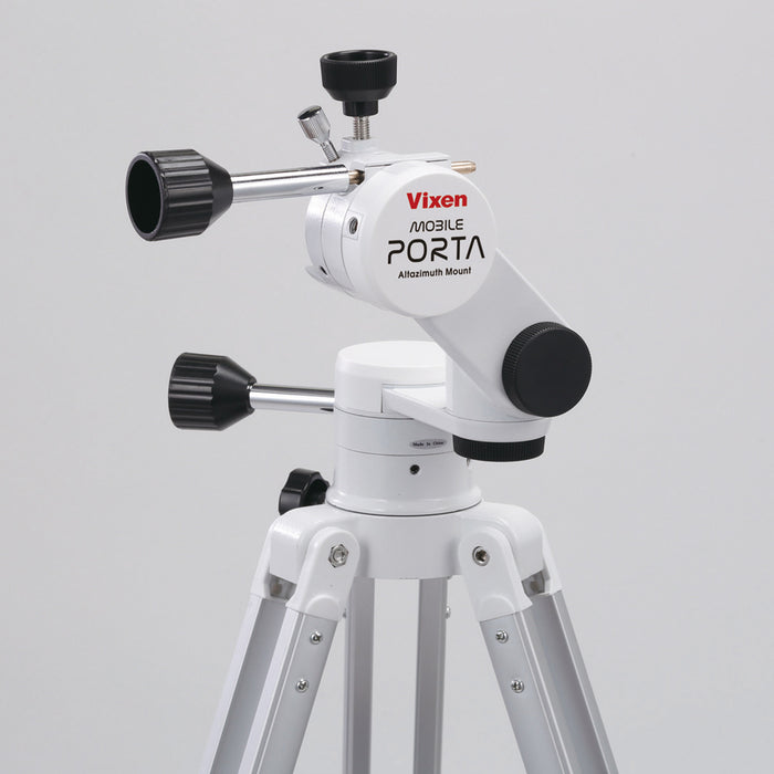 Vixen Mobile Porta A70LF -Teleskop -Set