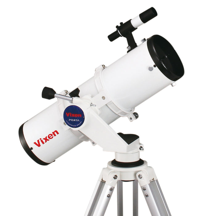 VIXEN R130SF Porta II Set telescopio