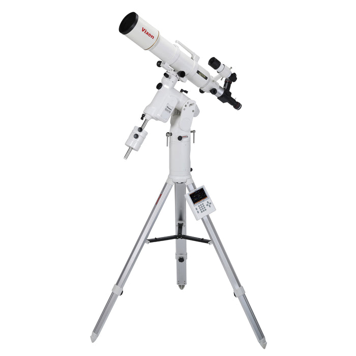 Set de telescopio Vixen SXP2-AX103S-S-PFL