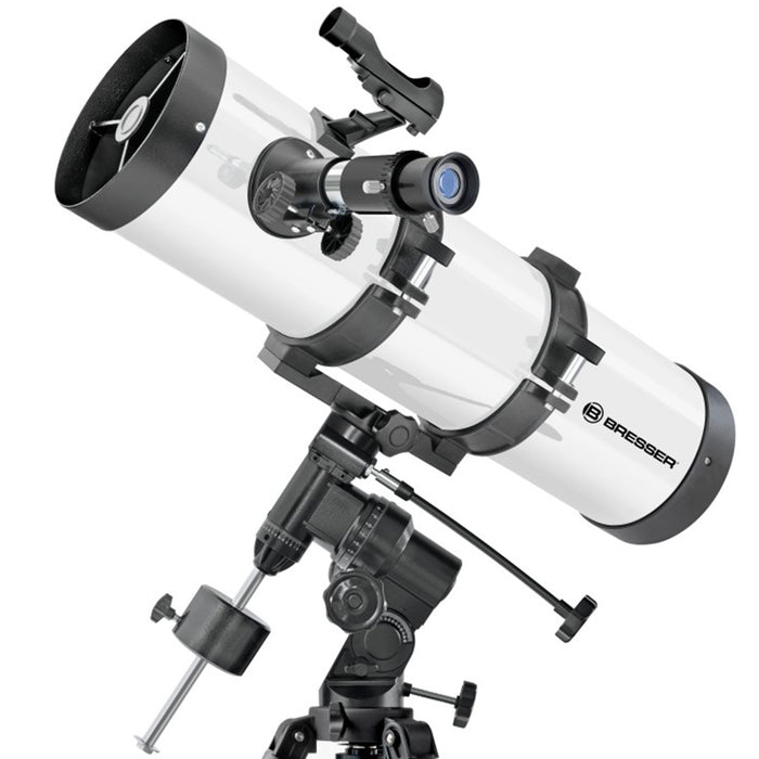 Bresser Reflektor 130/650 EQ3 Telescope