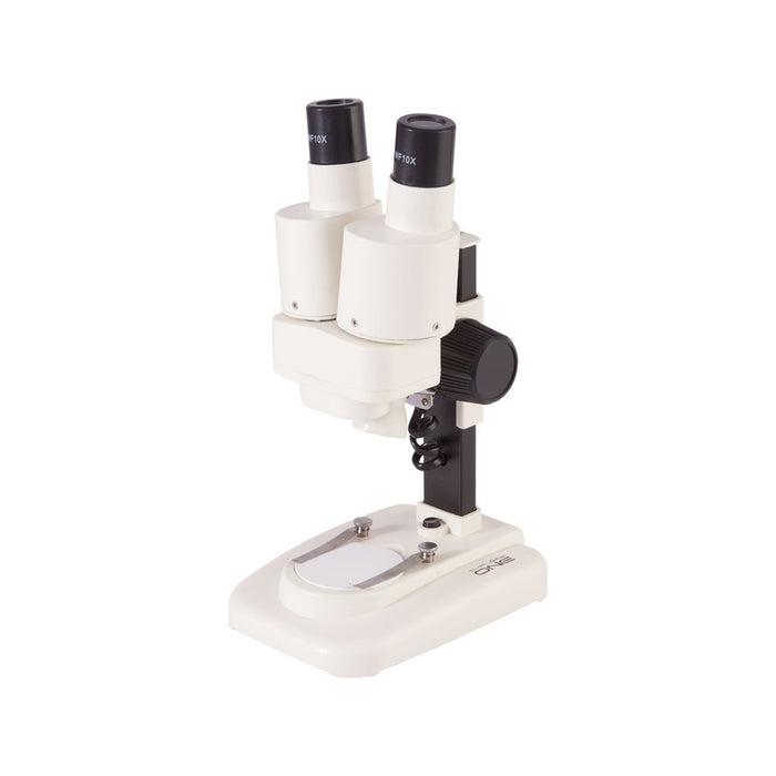 Explore One 20x Stereo Microscope — Explore Scientific
