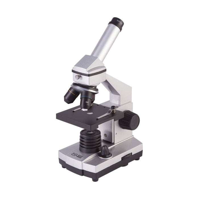 Explore One 40x-1024x Microscope — Explore Scientific