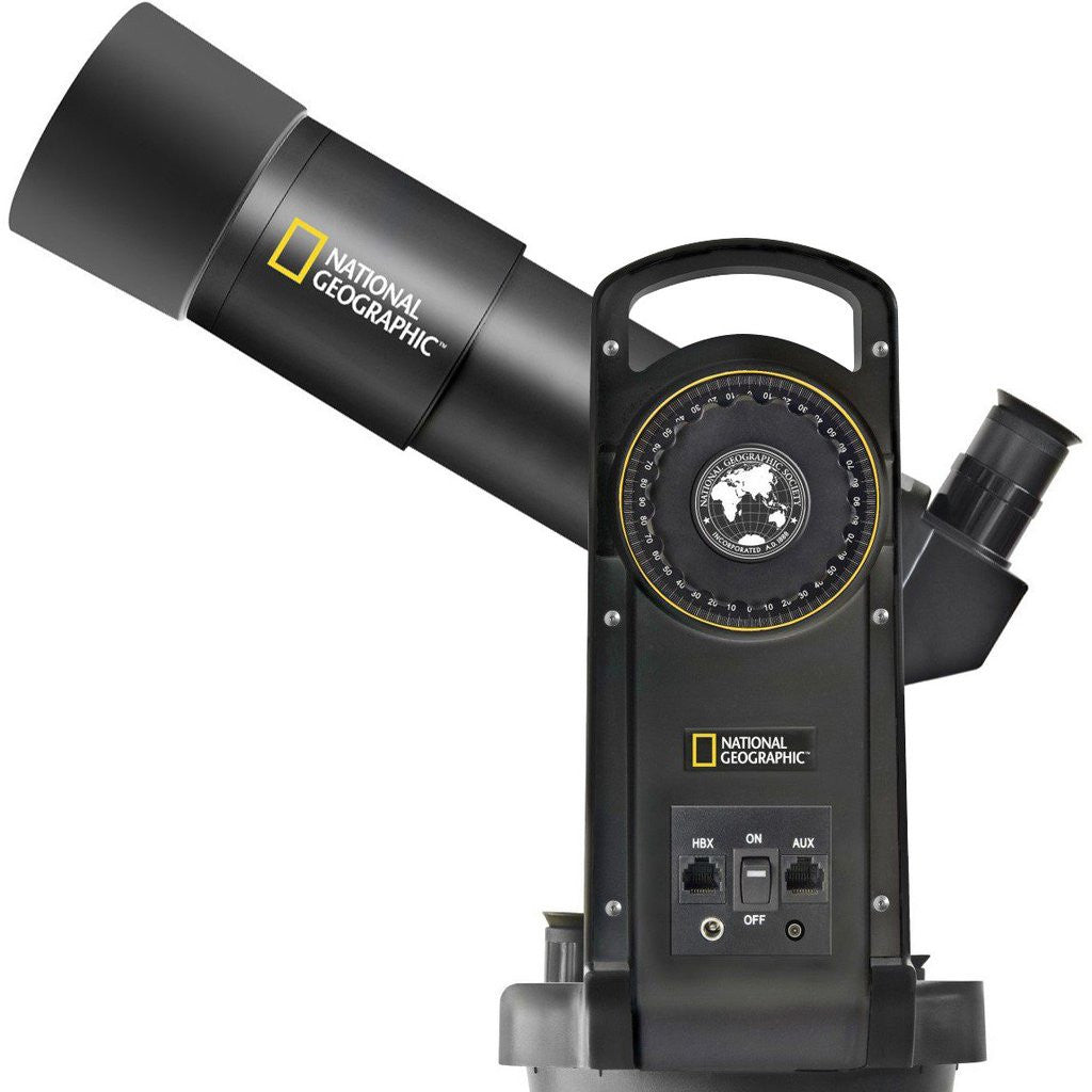 National Geographic 70mm Automatic Telescope 8010171 — Explore Scientific